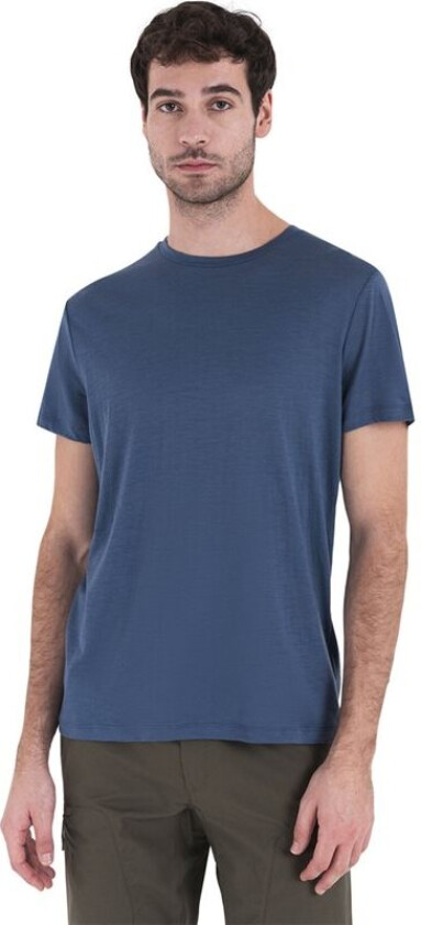 Men Merino 150 Tech Lite Iii Ss Tee Dawn S, Dawn