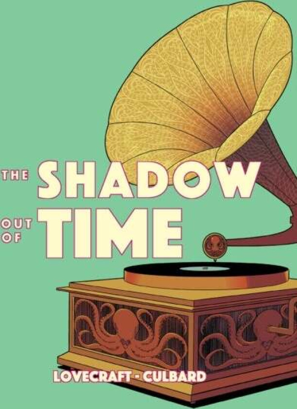 The Shadow Out of Time