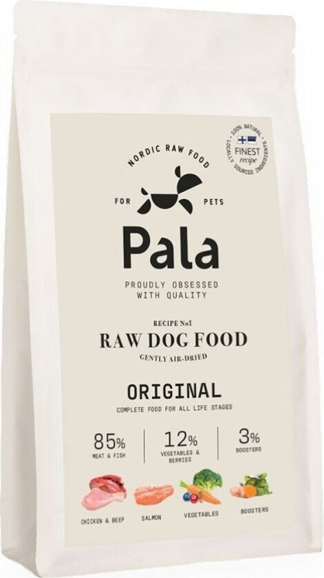 Pala Air Dried Original (1 kg)