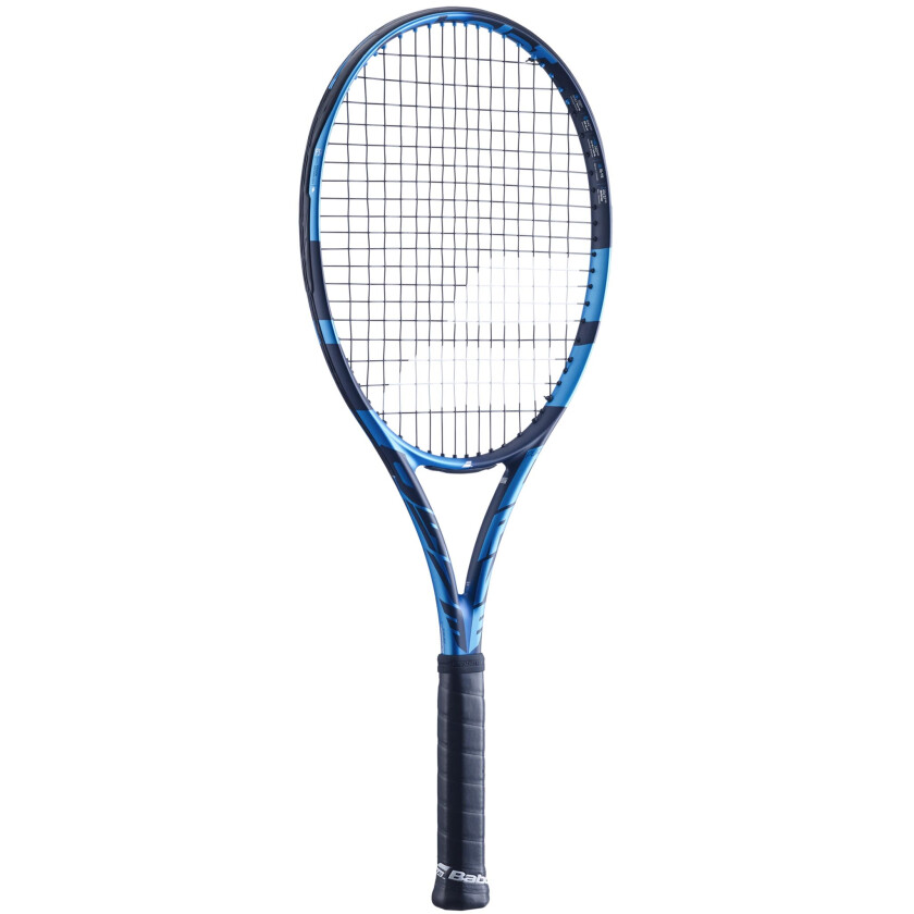 Pure Drive 2021, tennisracket, unisex blue