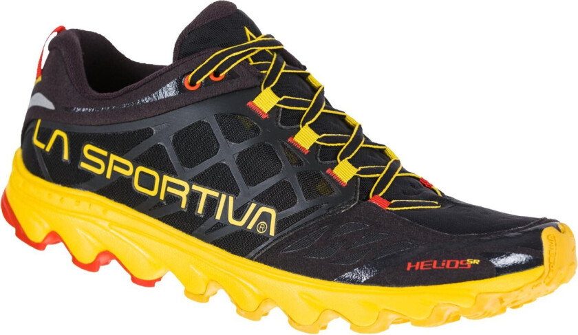 Helios SR Running Shoes Men