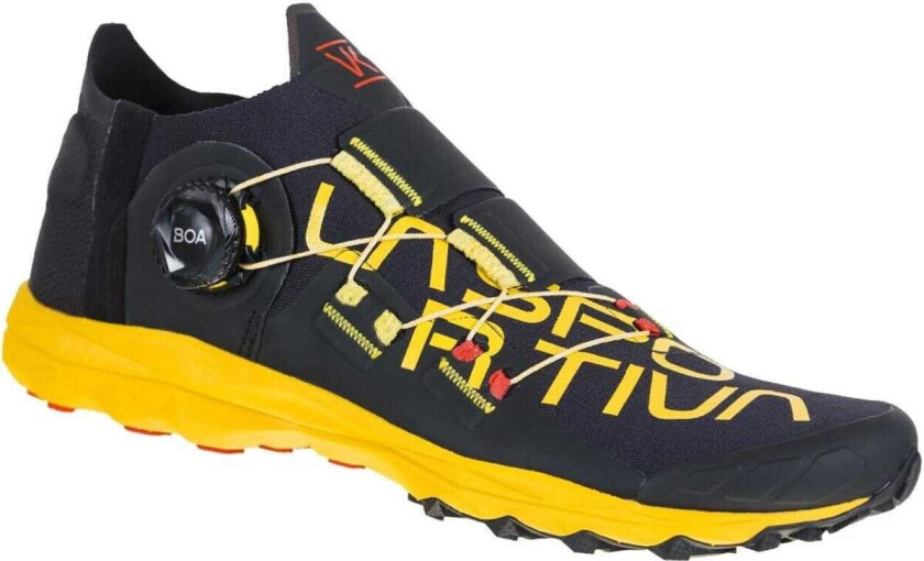 VK Boa Running Shoes Men