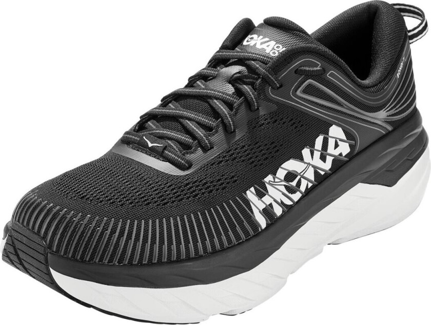 Bondi 7 Wide Running Shoes Men