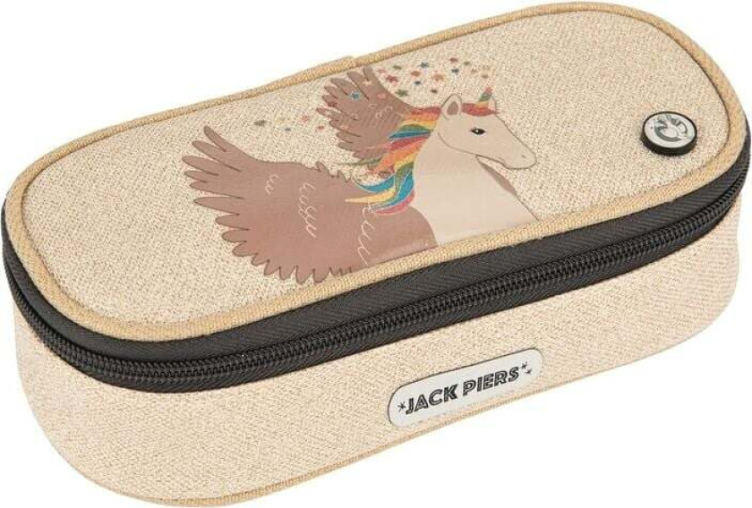 - - Pencil Case - Unicorn - (Pc024507)