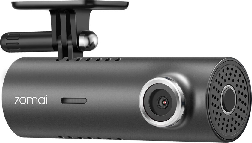 DASHCAM 140 DEGREE/M300 Grå 70MAI (57983105052)