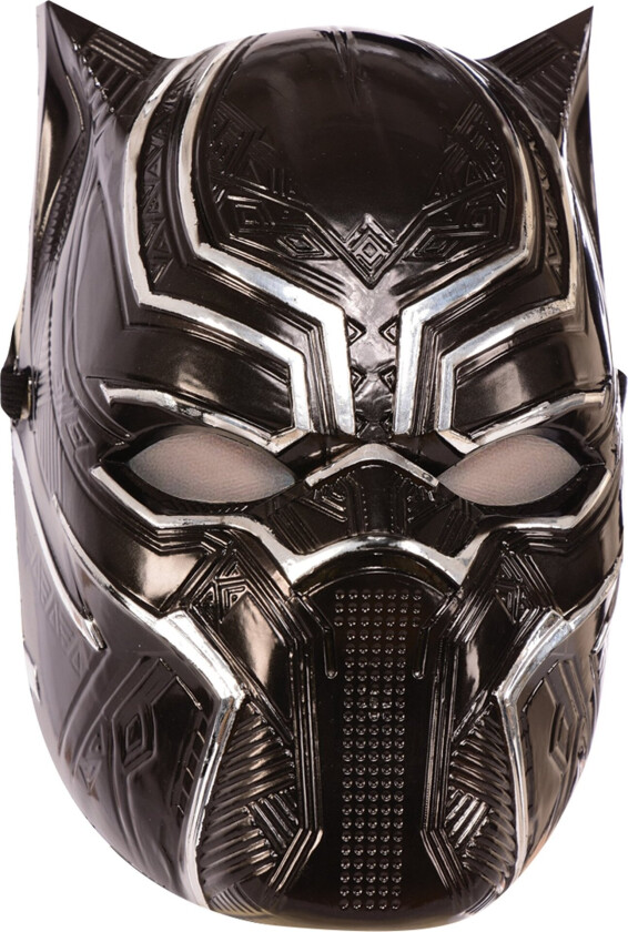 Bilde av - Black Panther mask (39218NS000)
