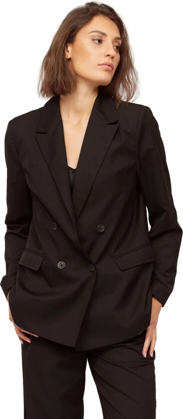 Seven Blazer Blazer Sort female S