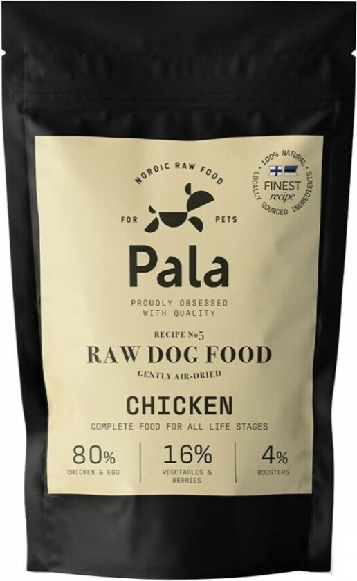 Pala Air Dried Chicken (100 g)