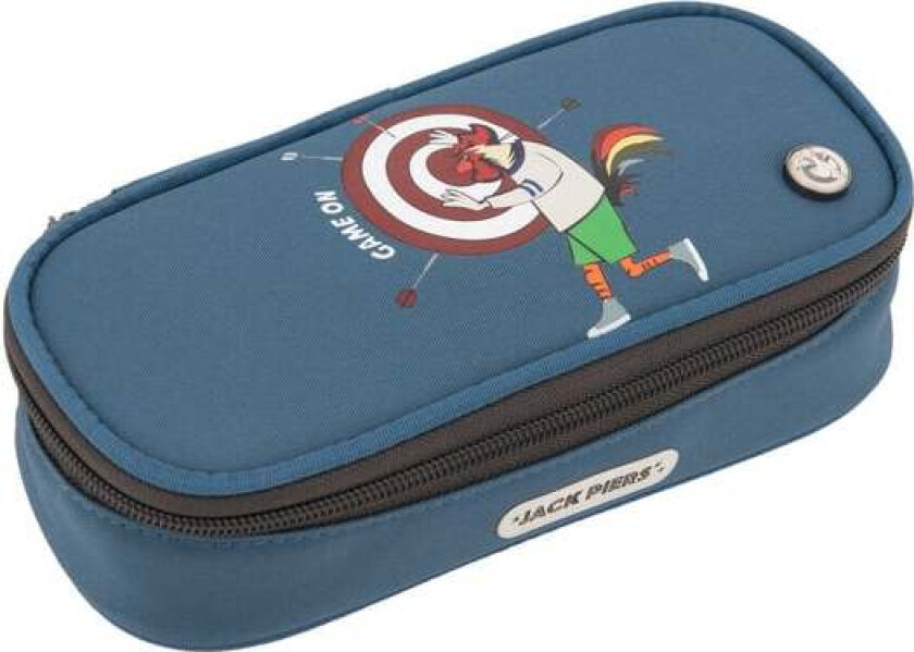 - - Pencil Case - Darts - (Pc024516)