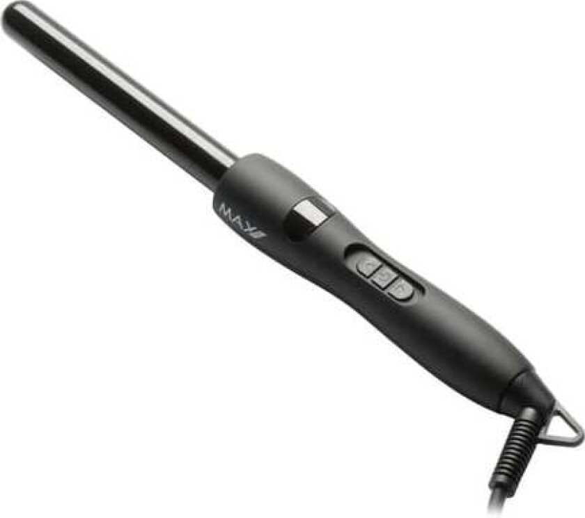 - Twist Curling Iron 19 mm