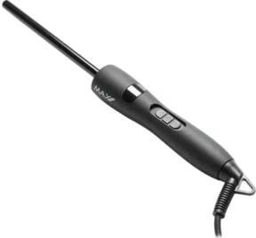 - Twist Curling Iron 9 mm