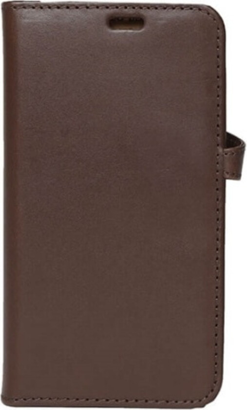 BUFFALO Lommebokveske iPhone 12 Mini Brun