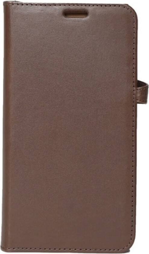 BUFFALO Lommebokveske iPhone 12 Pro Max Brun