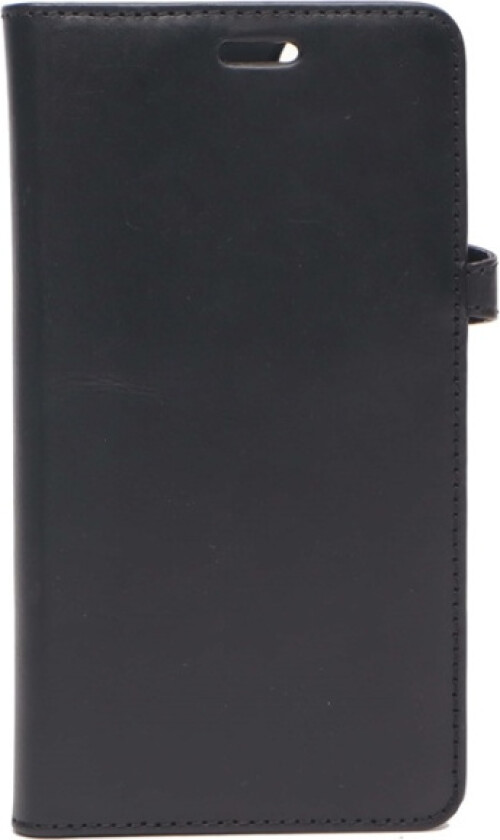 Lommebokveske iPhone 11 Pro Max Svart