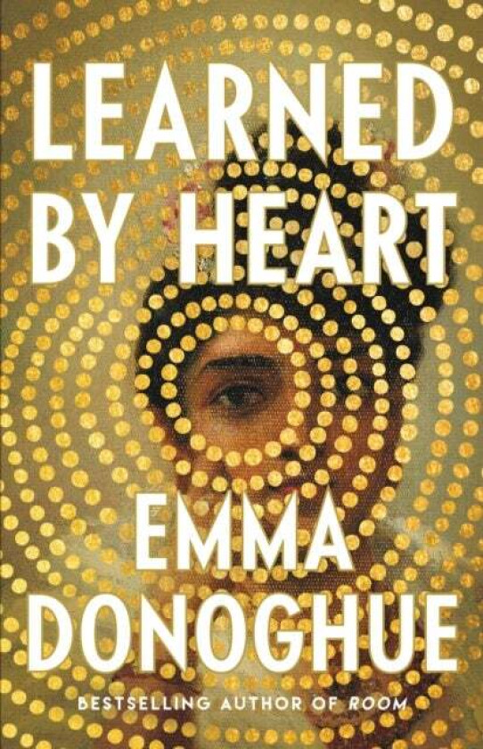 Learned by Heart av Emma Donoghue