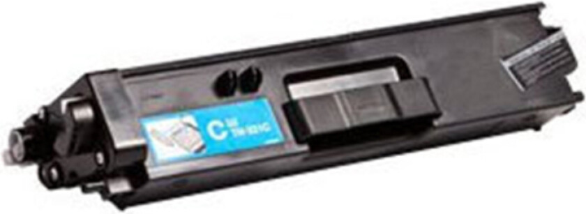 TN 329 C Toner - Kompatibel - Cyan 6000 sider