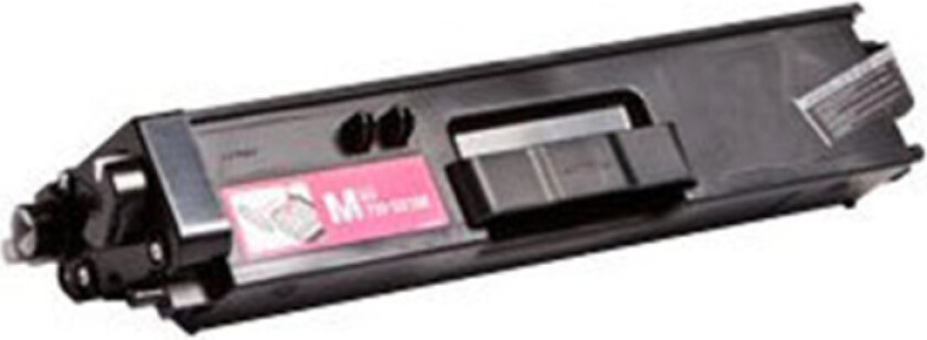 TN 329 M Toner - Kompatibel - Magenta 6000 sider