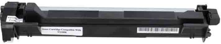 TN1090 BK Toner - Kompatibel - Svart 1500 sider