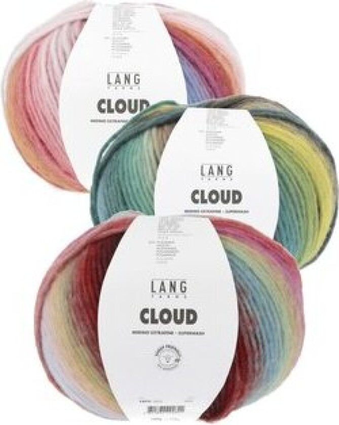 Garn Cloud