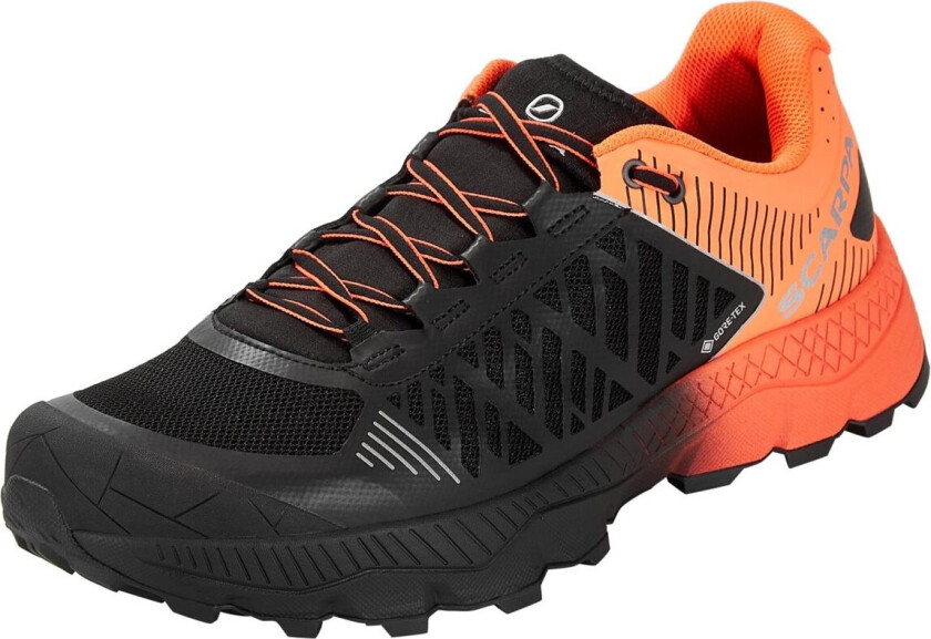Spin Ultra GTX Shoes