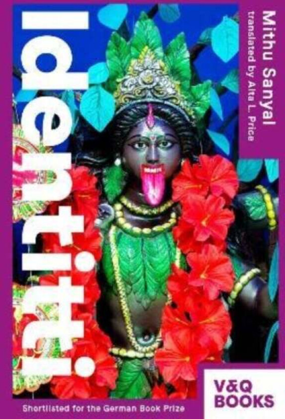 Identitti av Mithu Sanyal