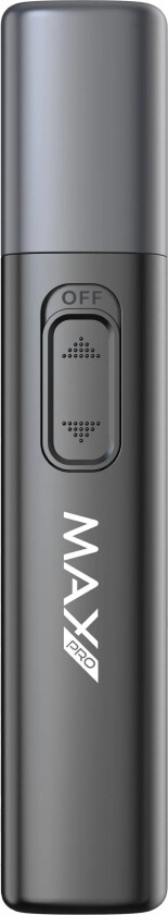 - Nose&Ear Trimmer