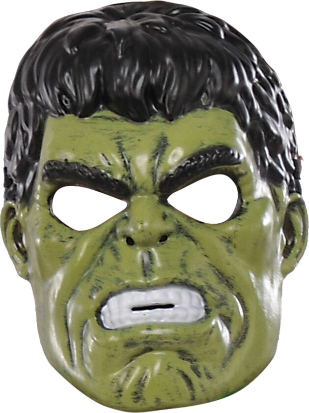 Bilde av - The Hulk Mask (39215NS000)