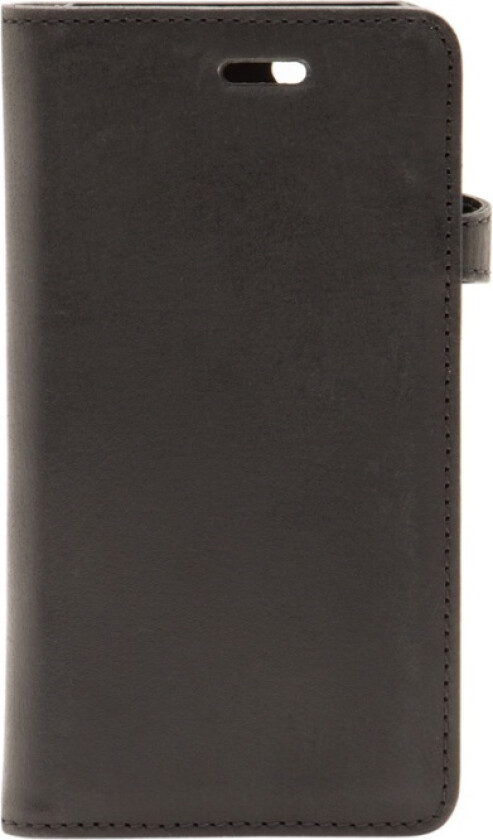 BUFFALO Lommebokveske Svart iPhone 6/7/8/SE 4,7"
