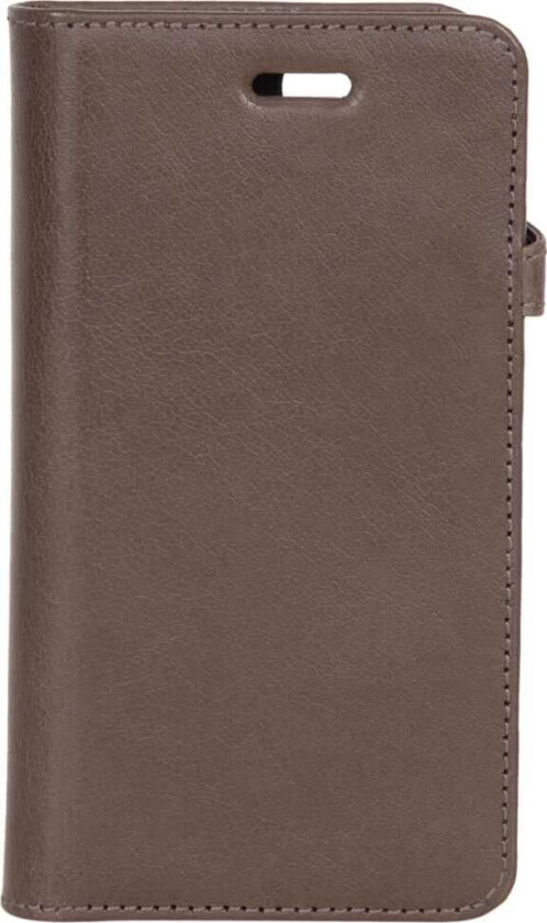 BUFFALO Lommebokveske Brun iPhone 6/7/8/SE 4,7"