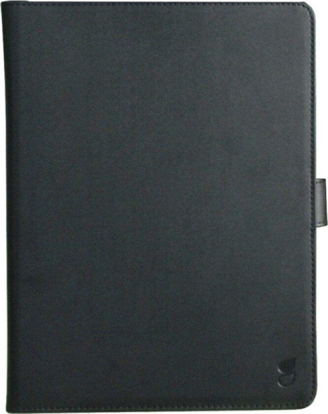 Tabletetui Svart Universal 7-8"