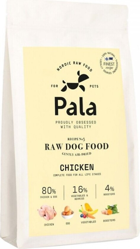 Pala Air Dried Chicken (1 kg)