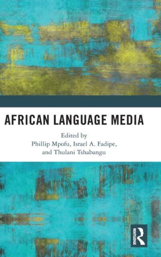 African Language Media