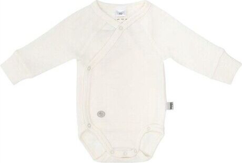 Ullbody Mini Hvit 68