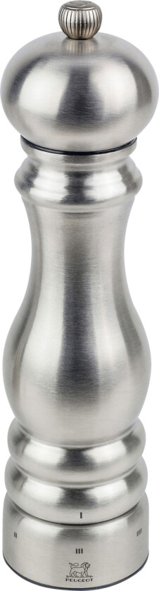 Pepper grinder Paris uS 22 cm Steel
