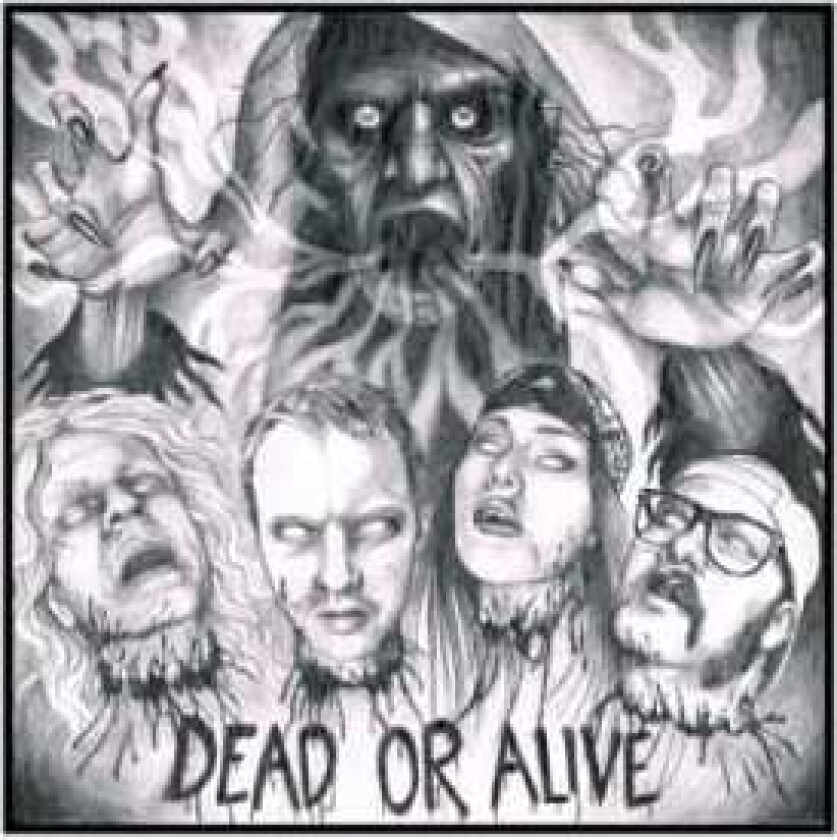 Beast - Dead Or Alive