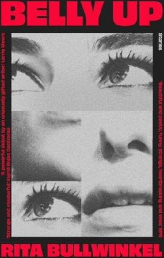 Belly Up Av Rita Bullwinkel