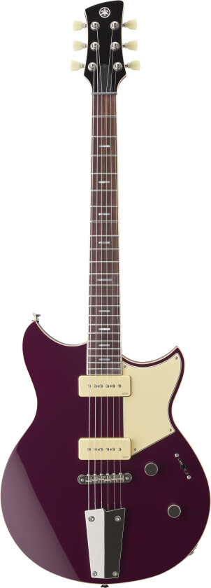 Revstar Standard RSS02T Hot Merlot