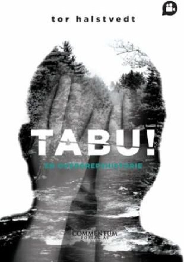 Tabu! av Tor Halstvedt