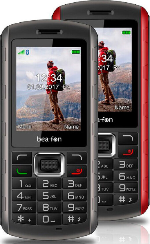 Bea-fon Active Line
