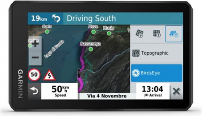 Bilde av Zumo XT MT-S