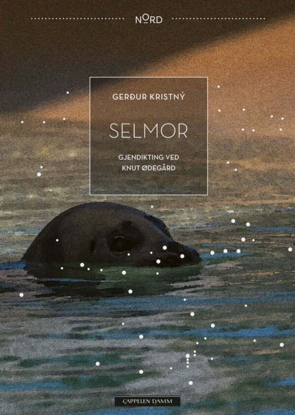 Selmor Av Gerður Kristný