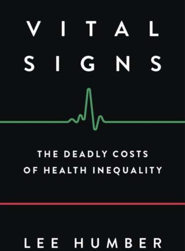 Vital Signs av Lee Humber