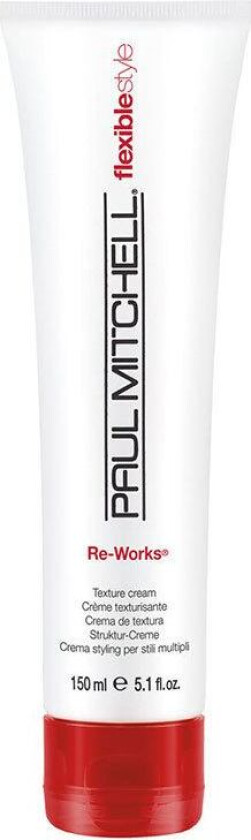 Flexible Style Re-Works 200ml