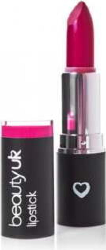 Bilde av Beauty UK Lipstick No.9 - Gossip Girl