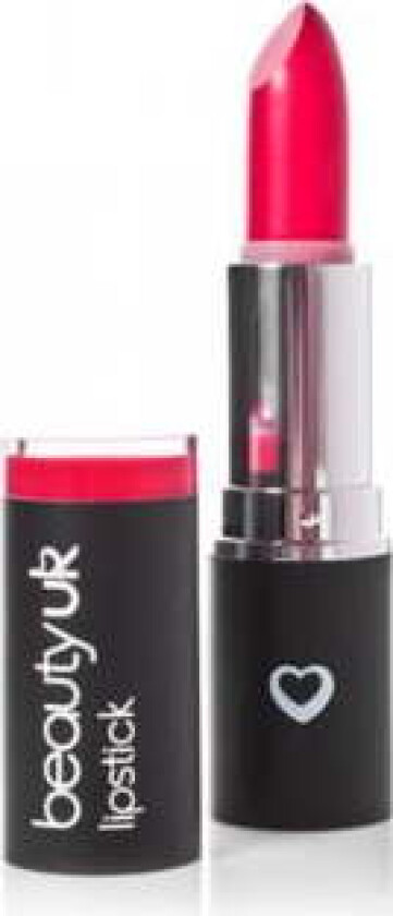 Beauty UK Lipstick No.5 - Sunset