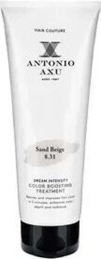 Color Boosting Treatment Sand Beige, 250 ml  Øvrige hårfarger
