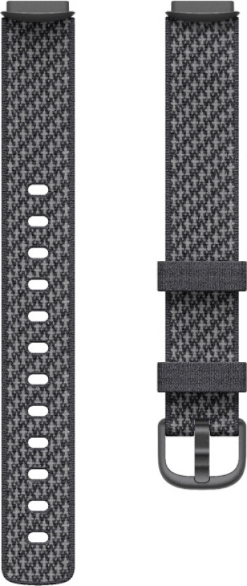 Armbånd Woven Slate (l) – Luxe