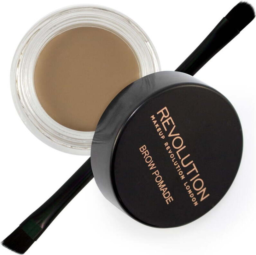 Brow Pomade - Blonde