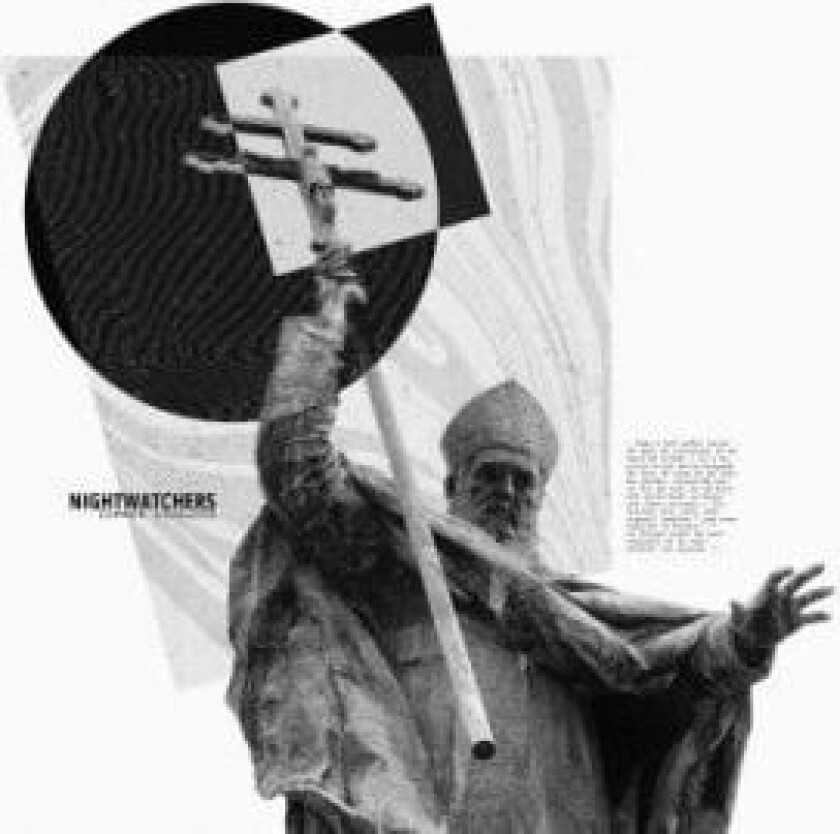 Nightwatchers - Common Crusades