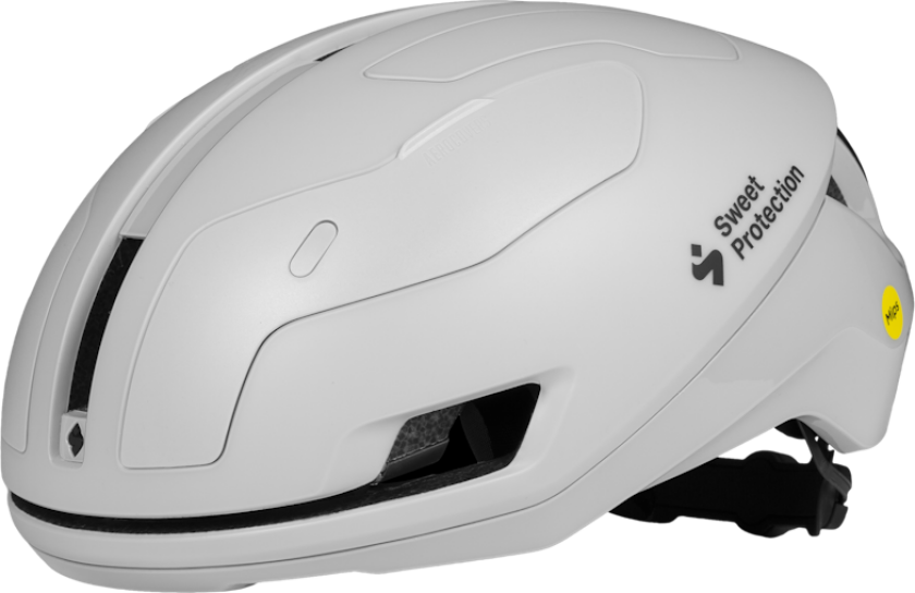 Falconer Aero 2vi Mips Helmet Bronco White L/XL 59-61cm